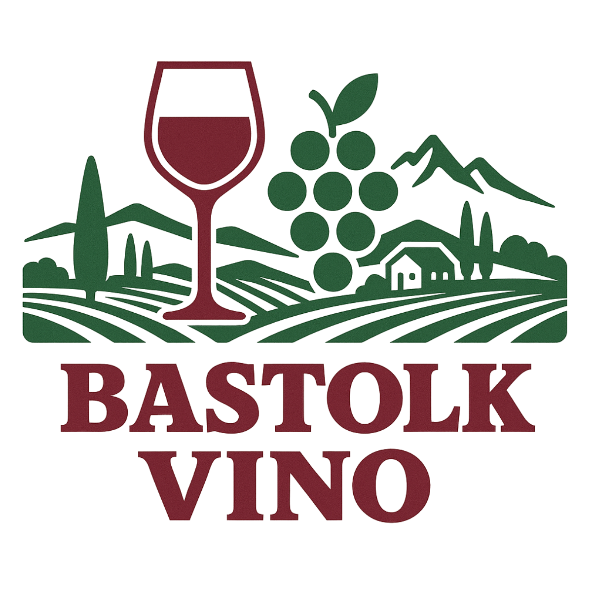 BASTOLK Vino